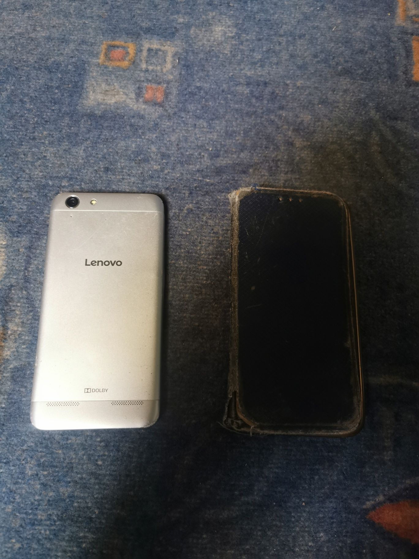 Telefon Lenovo K5