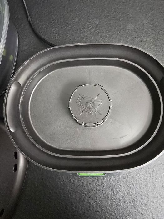 Parowar Tefal -3 poziomy