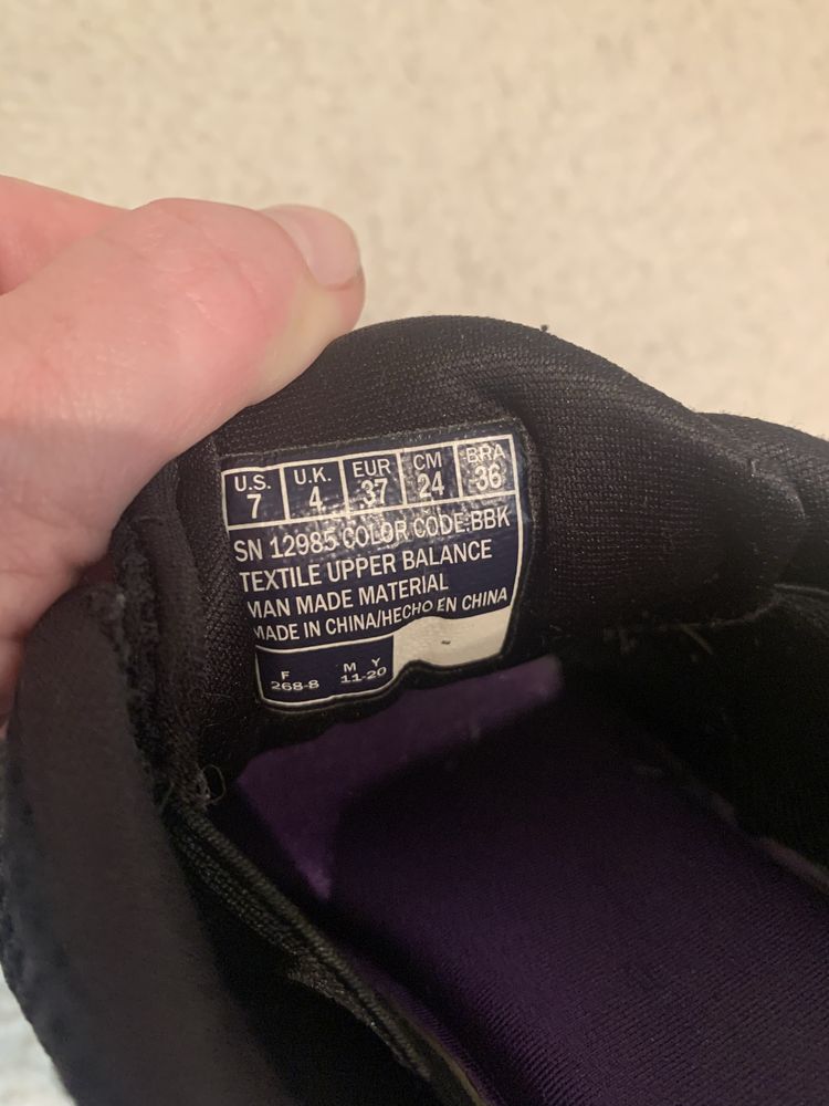 Кроссовки Skechers, р.37, оригинал