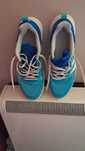 Ténis Adidas azuis