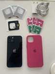 iphone 13 usado.