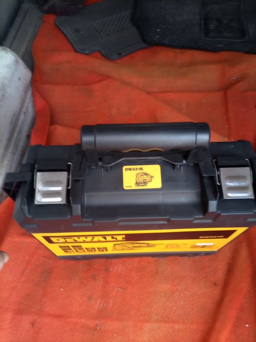 Serra Tico Tico dewalt dw331k -qs