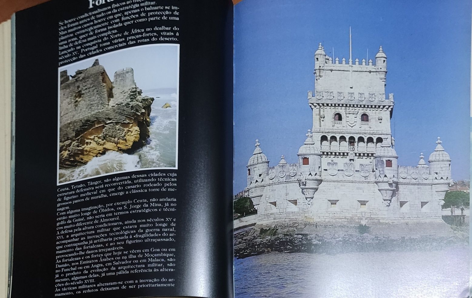 Portugal e o mar - Viagens pelos descobrimentos