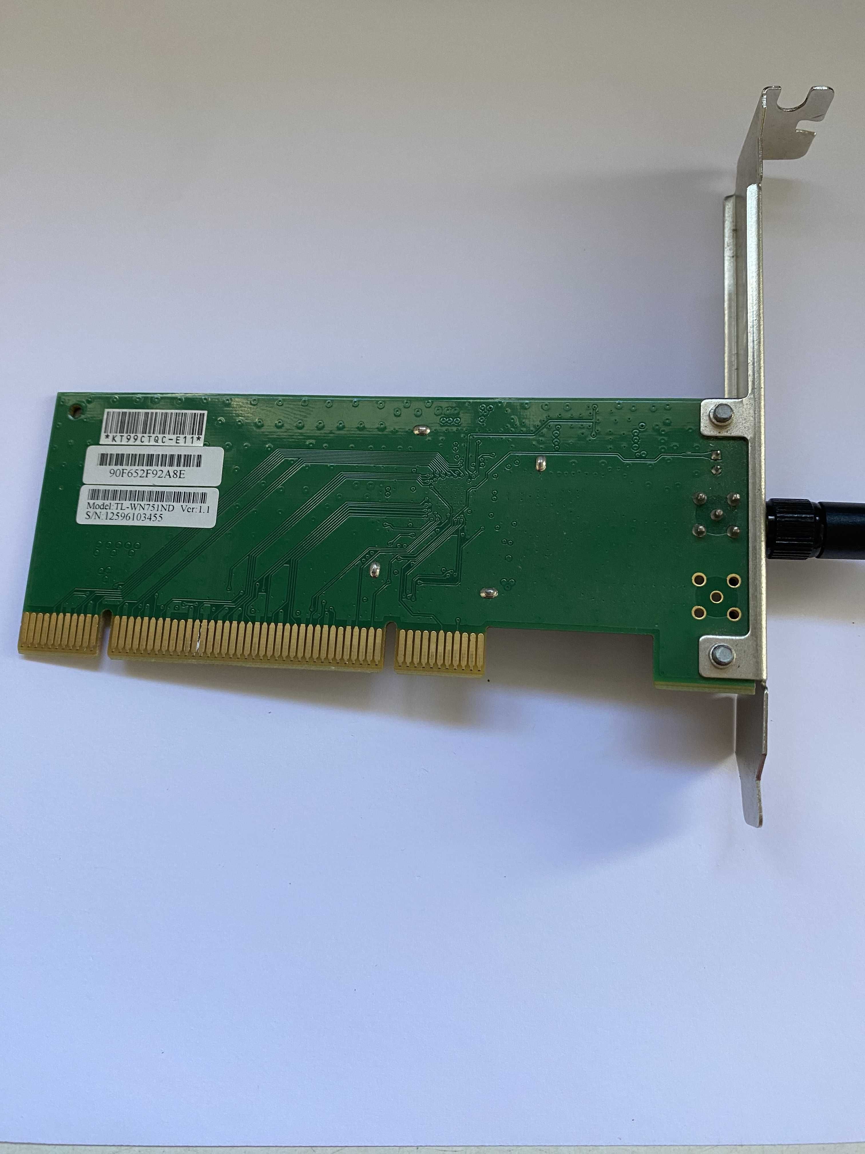 Placa de Rede TP-LINK