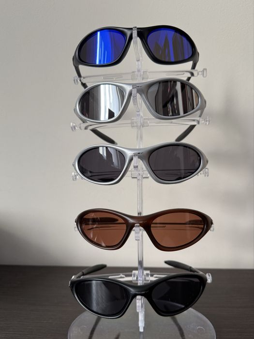 Окуляри Oakley minute 1.0