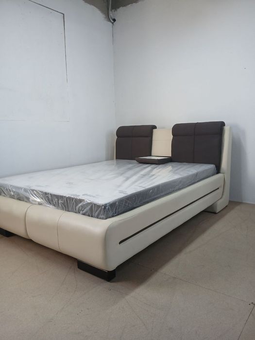 Ліжко двоспальне, 160×200