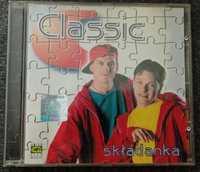 CLASSIC disco polo, 3 album zespołu pt: SKŁADANKA