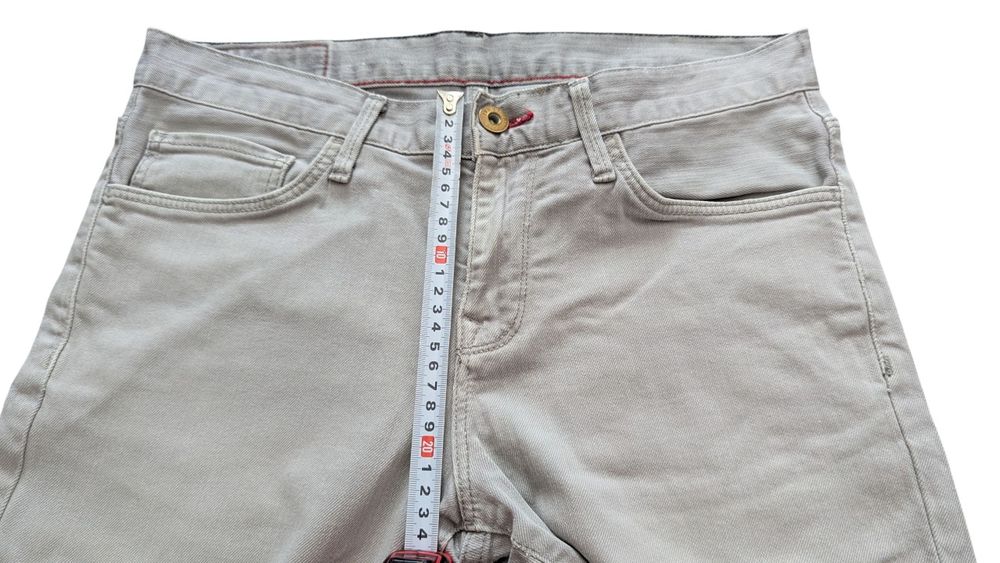 Джинси Tommy Hilfiger 34