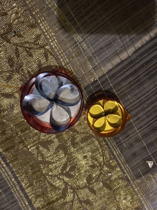 Ялинкові прикраси часів СРСР