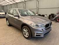 BMW X5 X5 25d 4x4 polecam