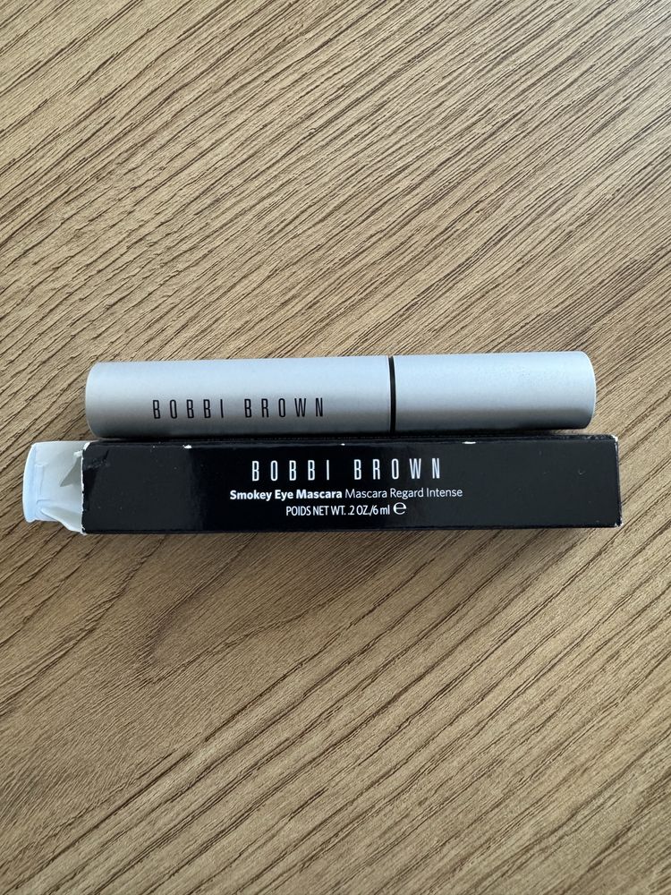 Bobbi Brown Smoky eye tusz