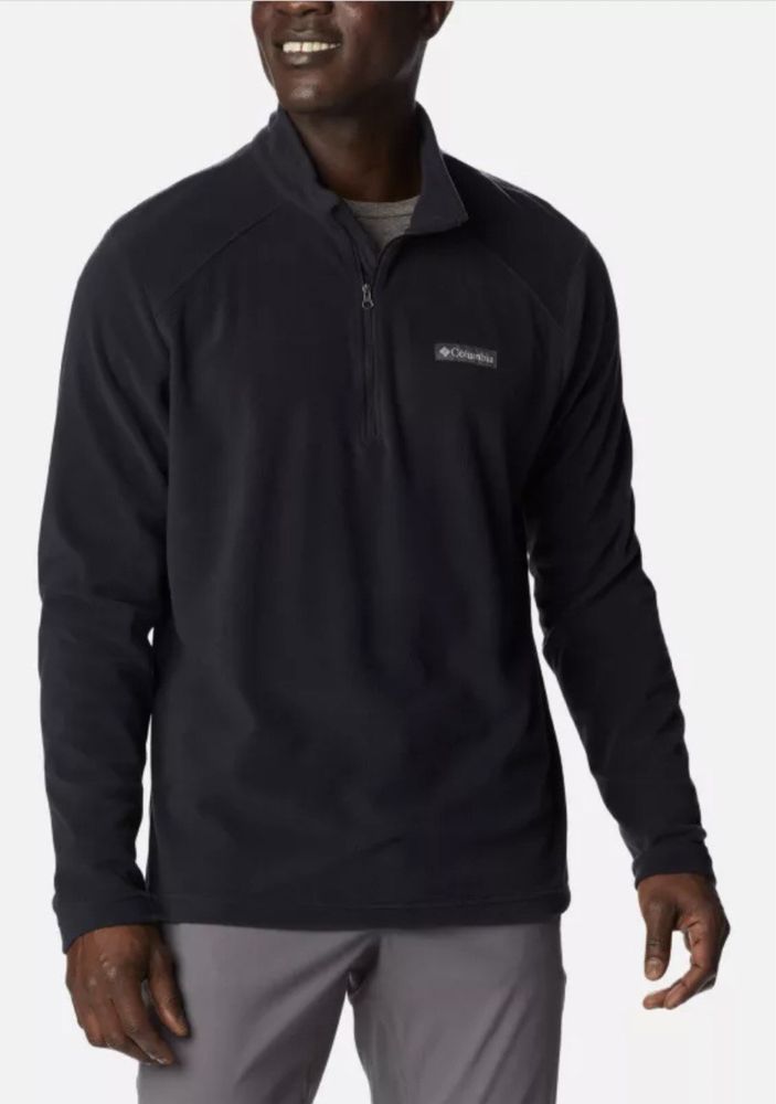 Чоловіча фліска  Columbia s m l xl xxl в асортимент