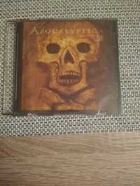 Apocalyptica  - Cult płyta CD