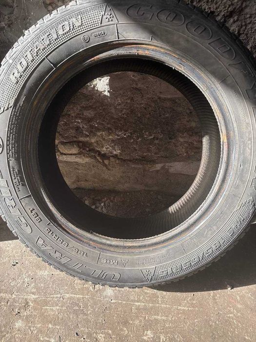 Зимова гума 185/65 R15
