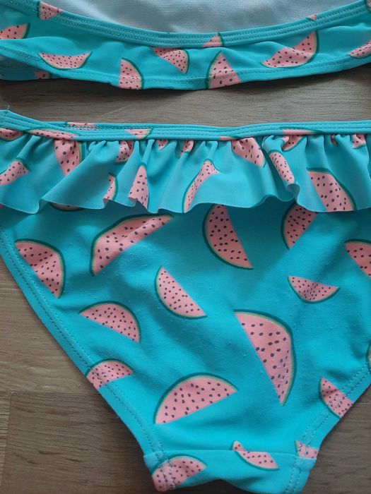 Купальник на дівчинку р.122-128 Primark