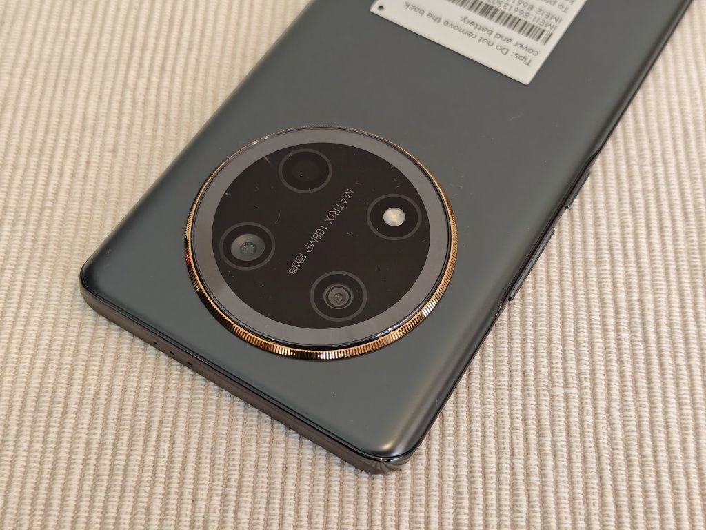 Honor magic 7 lite 512 ГБ новий уцінка гарантія