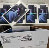планшет Samsung Galaxy Tab Active 3 4/64GB LTE Black SM-T575, НОВИЙ