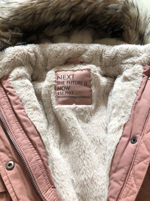 Парка дитяча Next