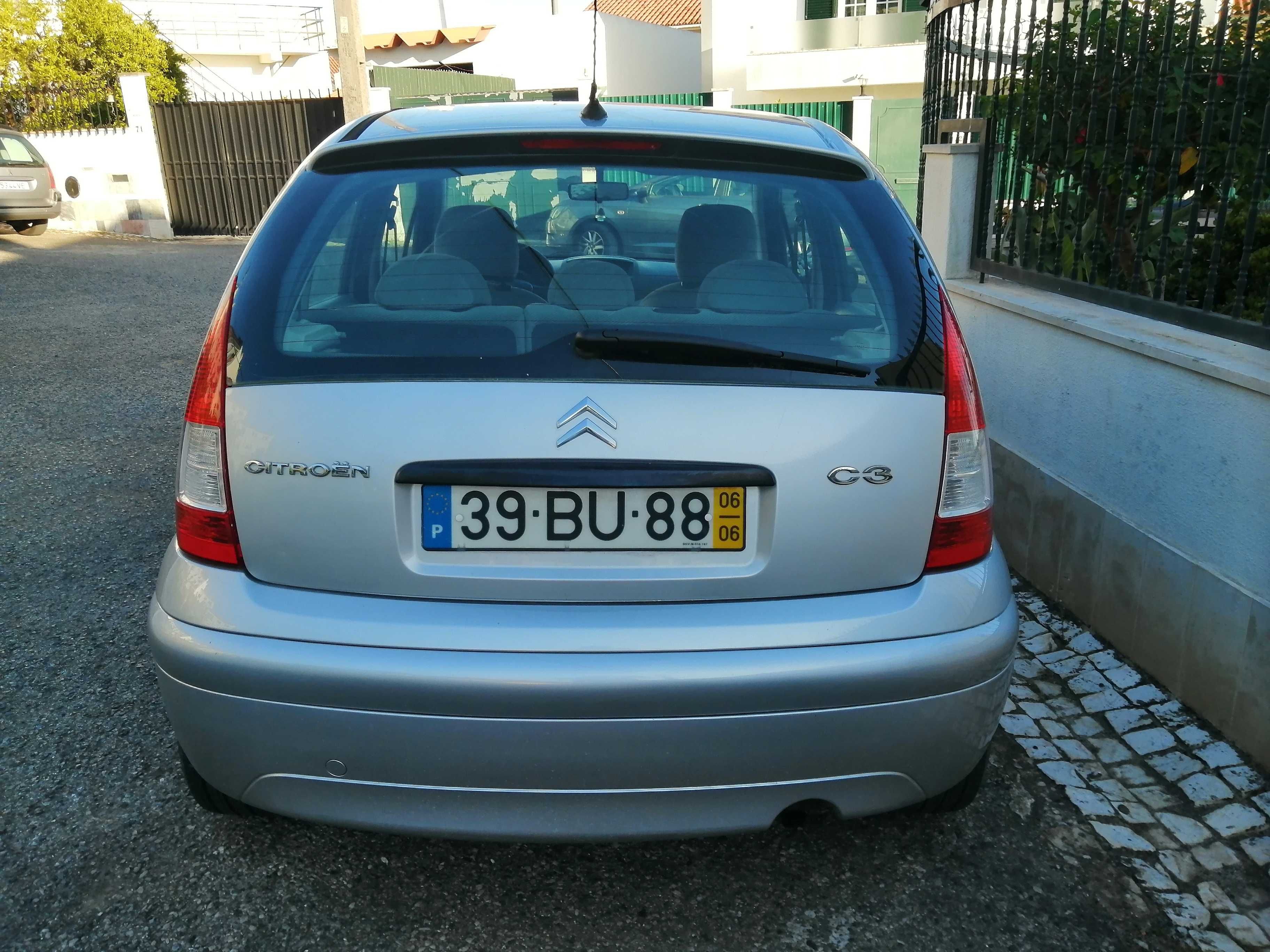 Citroen C3 1.1 Exclusive