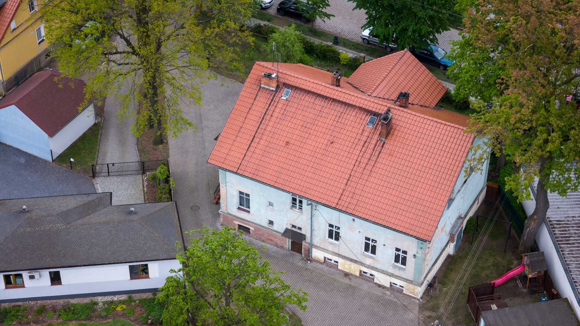 Mieszkanie po remoncie generalnym 75 m2 z ogródkiem Obrońców Lwowa