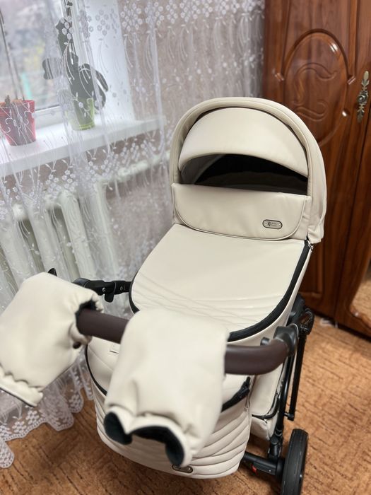 Коляска 2в1 в гарному стані