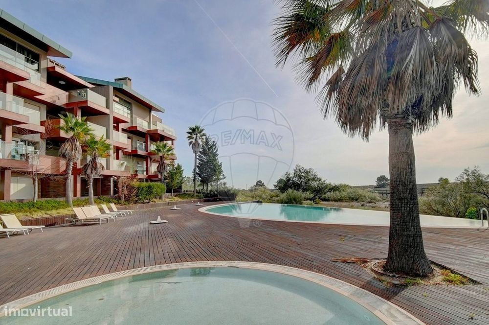 Apartamento T2 para venda