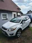 Ford Kuga 2009rok