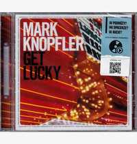 Mark Knopfler Get Lucky CD nowa w folii