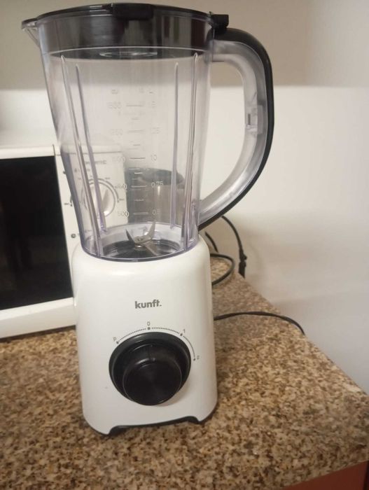 Liquidificador Kunft 1,5 L