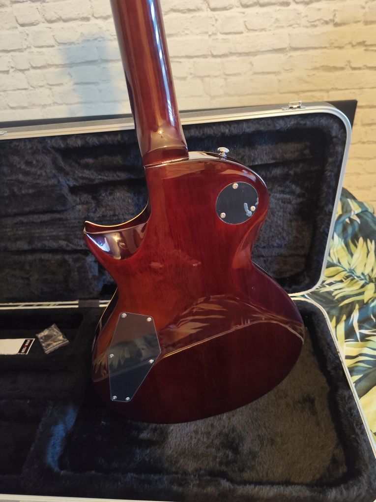 Gitara elektryczna ESP LTD 256FM