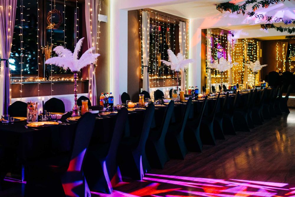 Sylwester w Górach 2025/2026 z wyżywieniem i balem k/Zakopanego