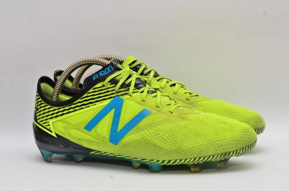 NB New Balance 43р бутсы сороконожки бампы копы копачки нью беланс
