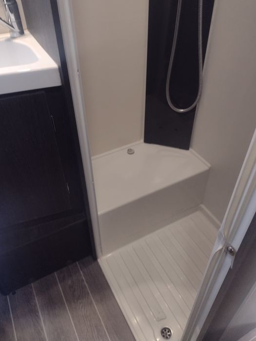 Roller team kronos rt 279M