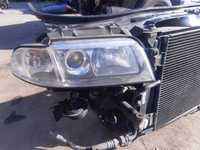 Audi A4 B5 lift - lampa prawa przednia