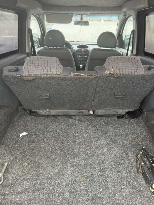 Комбо 1.3 2004рік