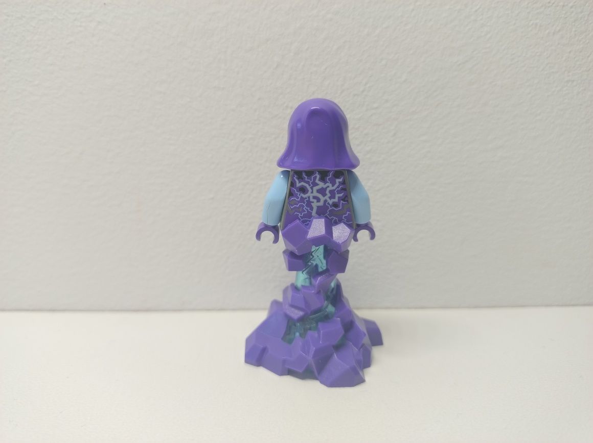 LEGO Nekso Knights - Rogul nex077