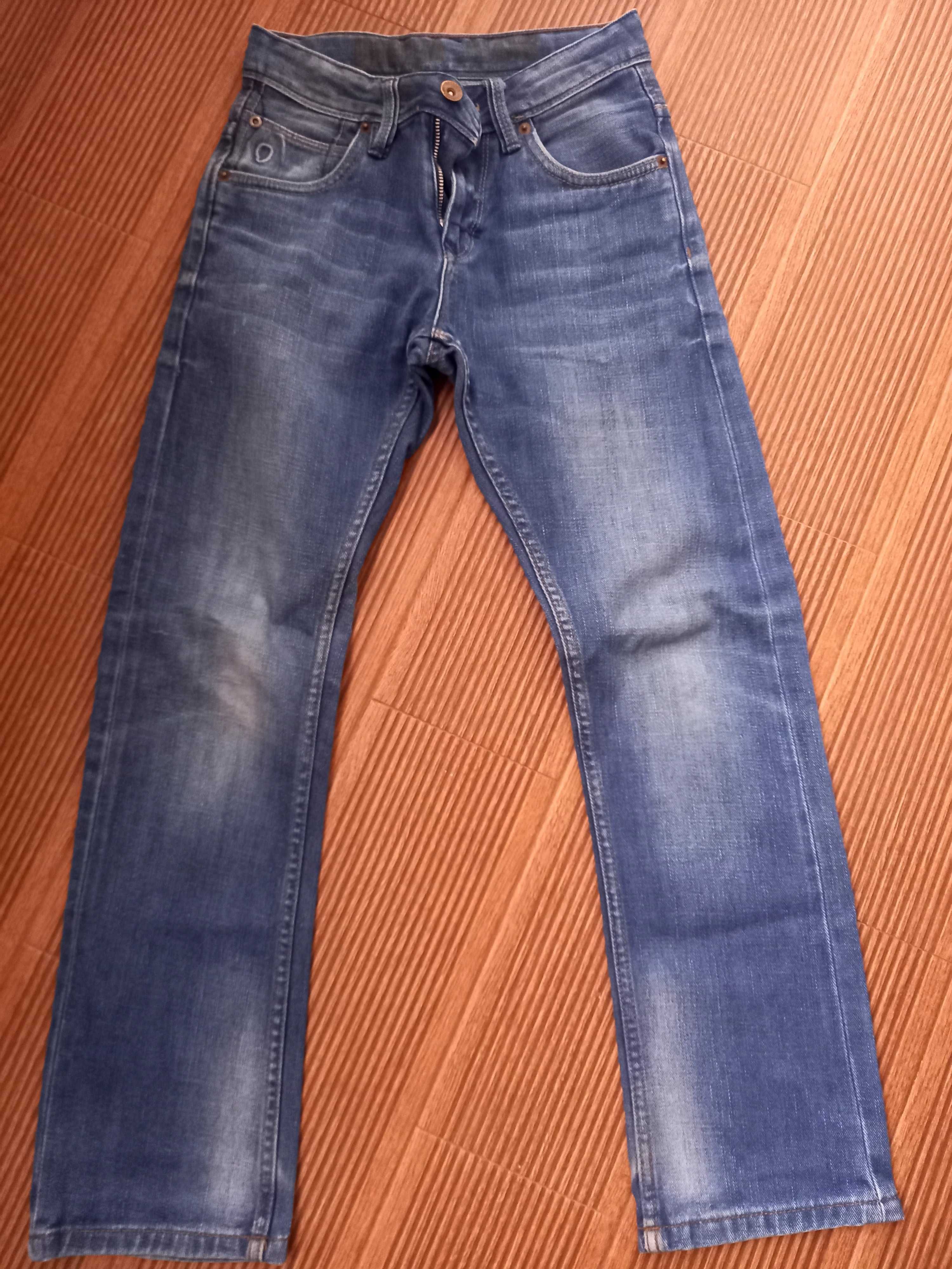 Jeans Garcia 9-10 anos