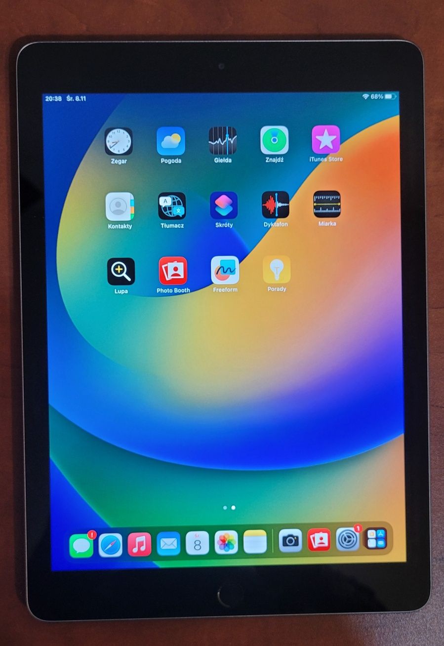 Apple Ipad sprzedam