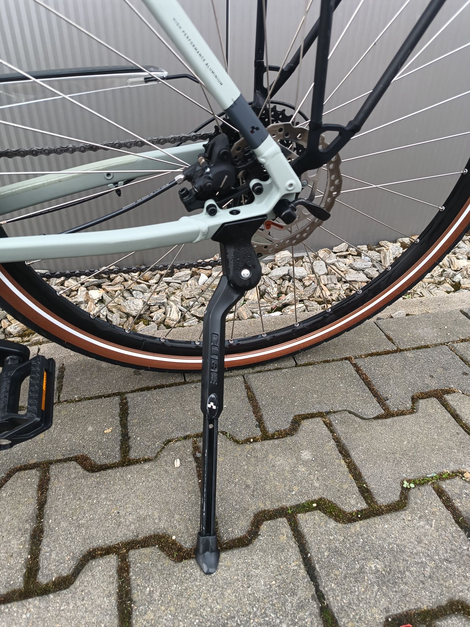 Cube Touring Pro 28 testowy rachunek