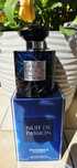 Nuit the passion Pandora woda perfumowana