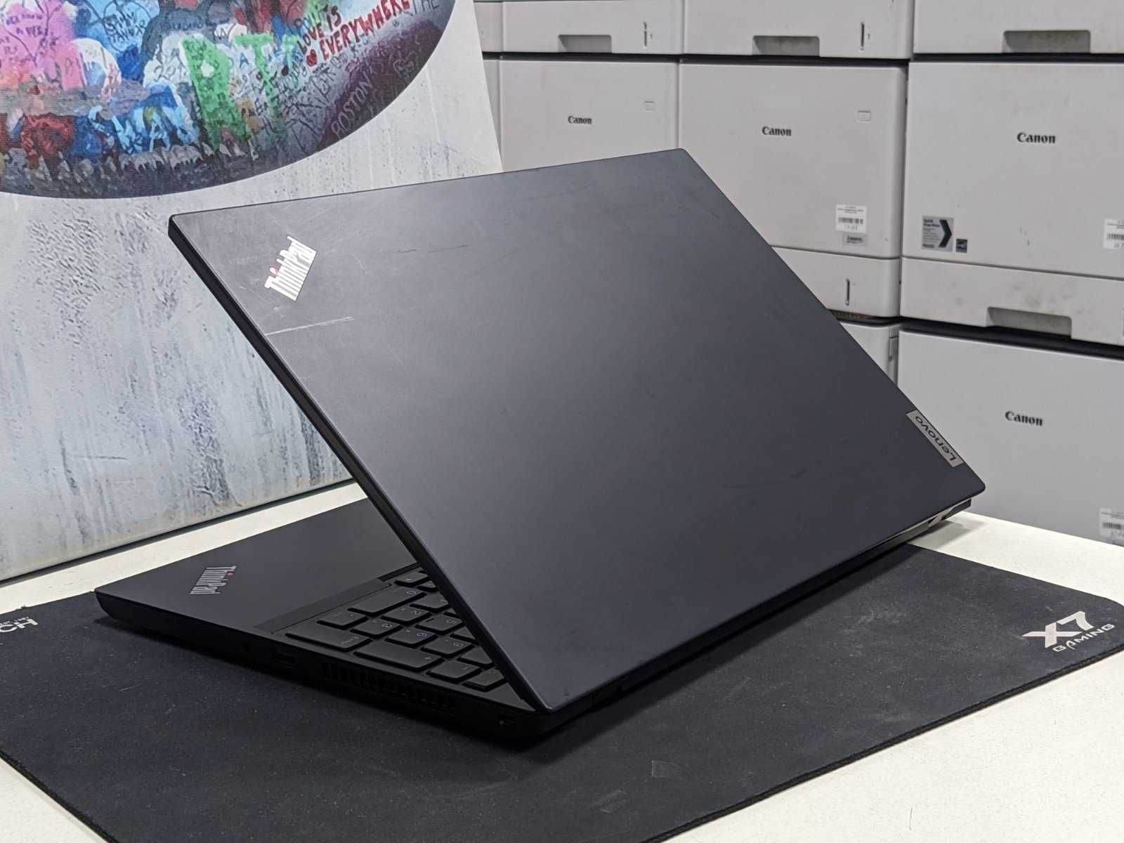 Lenovo ThinkPad L15 Gen 2 - чудова комплектація 2021-2022 рік