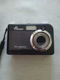 Digital camera DC 4347