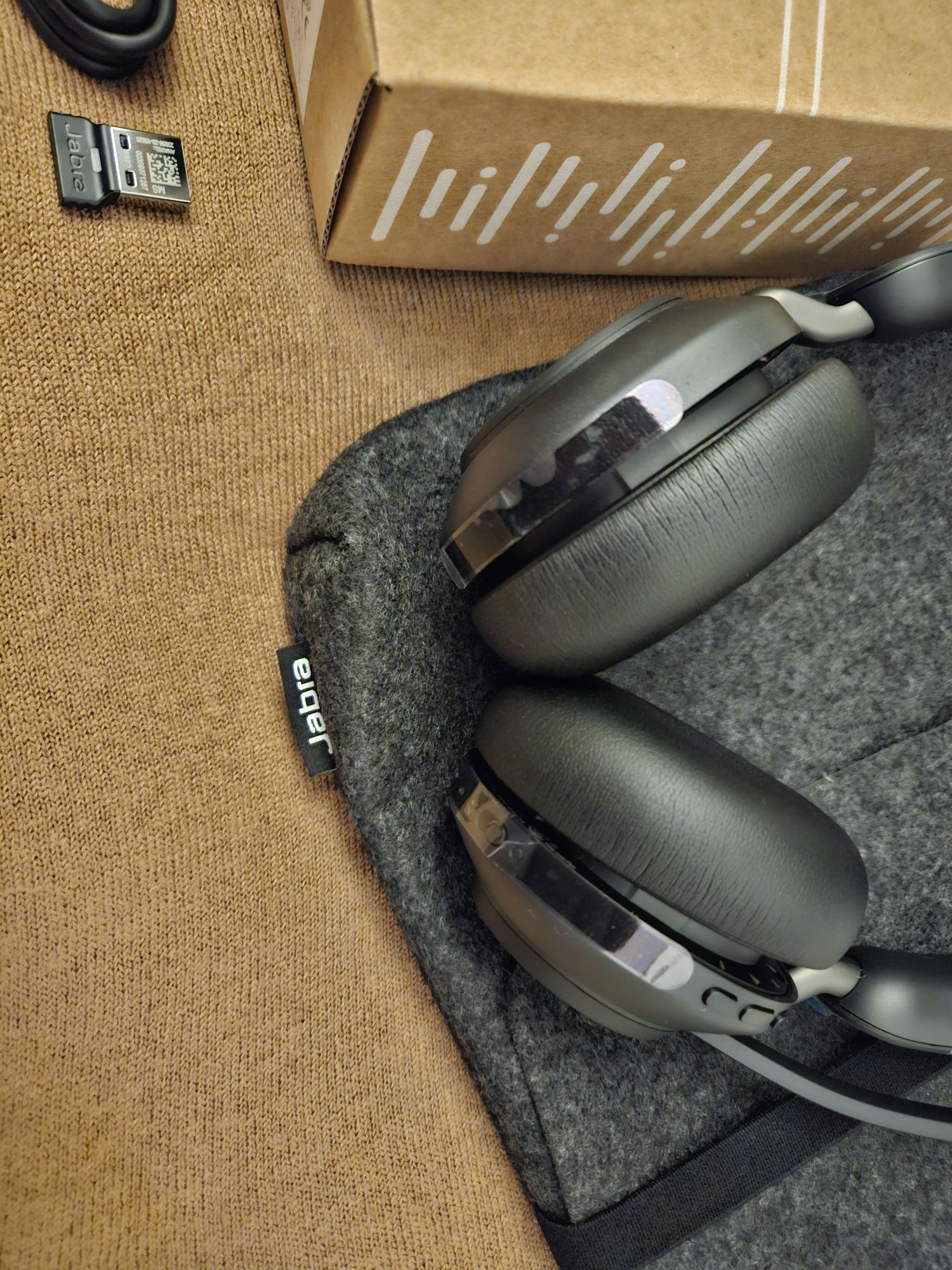 Jabra Evolve2 65