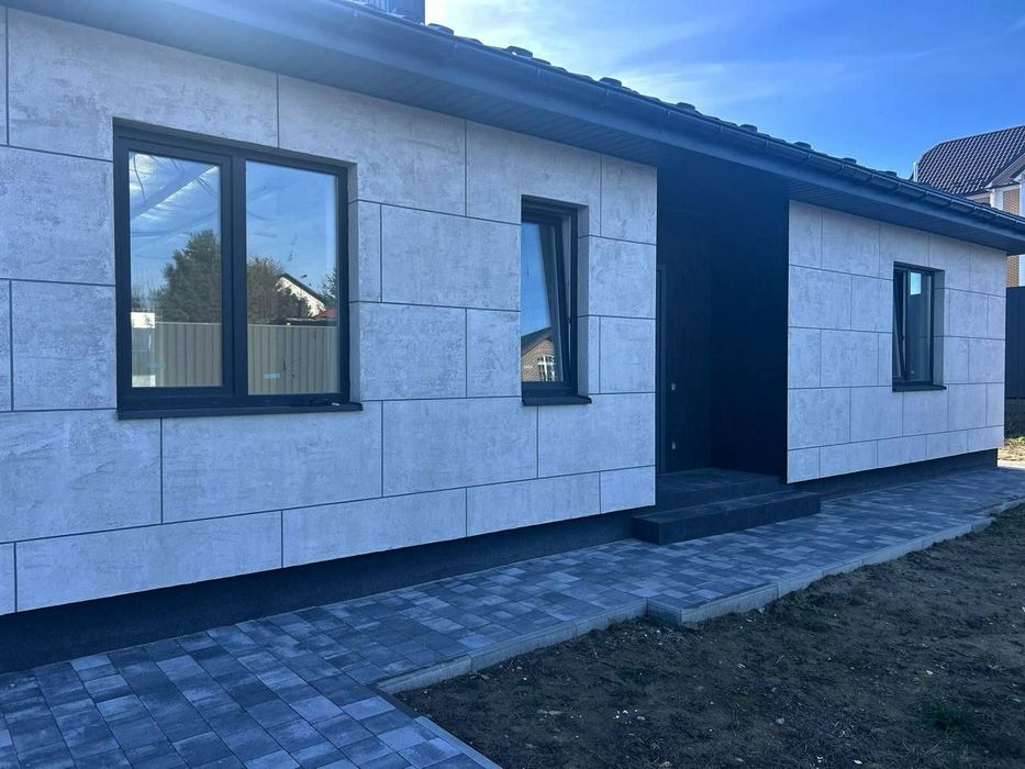 Продам  Будинок власник без відсотків  с.Путрівка