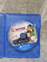 Lego Ninjago Ps4 bez okładki
