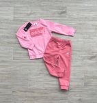Дитячий спортивний костюм Adidas Essentials GN3949 Оригінал 80(9м-12м)