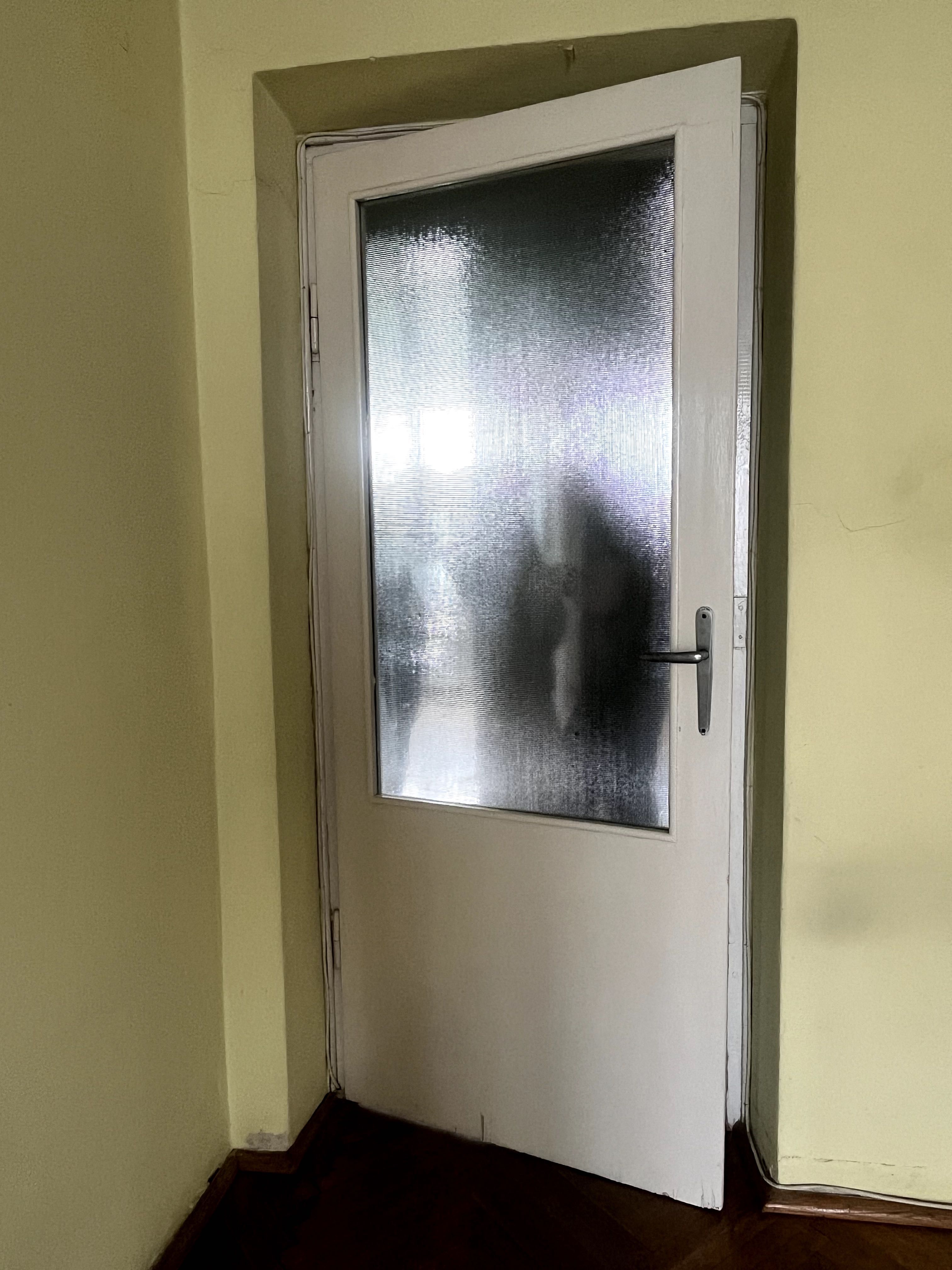 Drzwi wewnętrzne pokojowe i łazienkowe