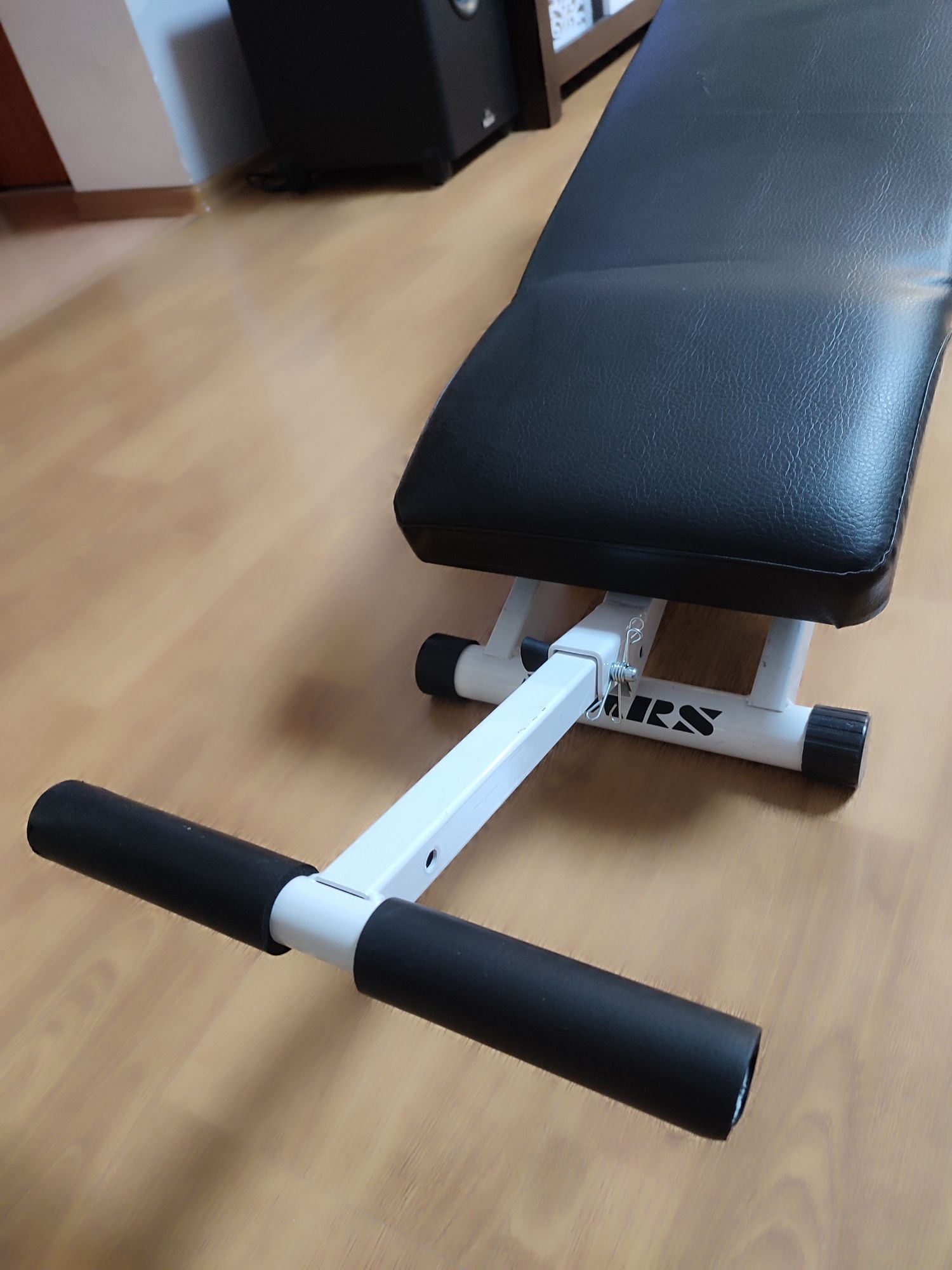 Ławeczka do ćwiczeń Mars fitness multi-trainer