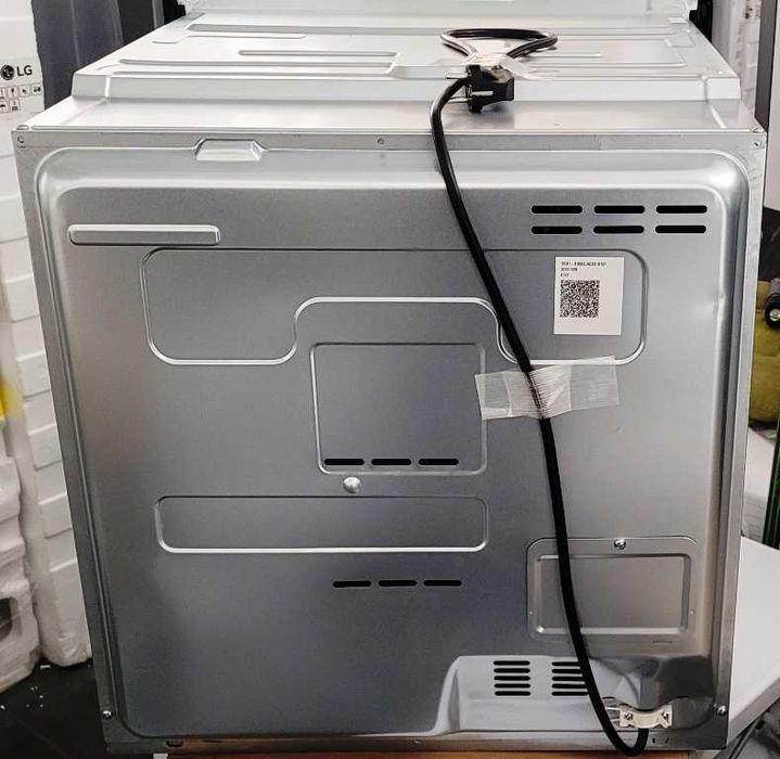 Piekarnik do zabudowy SAMSUNG DUAL COOK NV7B4440VAK/U2