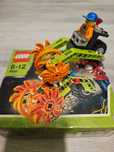 LEGO Power Miners 8956 kruszarka